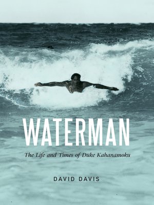 cover image of Waterman